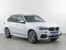  X5, 2018