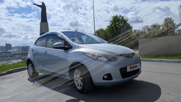  Mazda Demio 2009 , 650000 , 