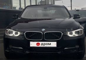  BMW 3-Series 2013 , 1407000 , 
