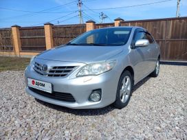  Toyota Corolla 2011 , 1220000 , 