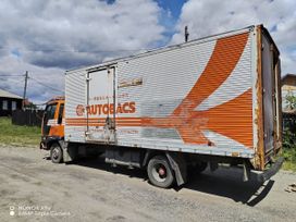   Hino Ranger 1994 , 800000 , 