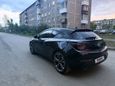  3  Opel Astra GTC 2012 , 910000 , 