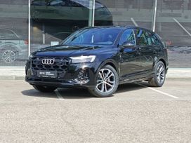 SUV   Audi Q7 2024 , 11690000 , 