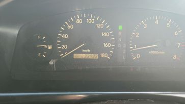  Toyota Cresta 1997 , 800000 , 