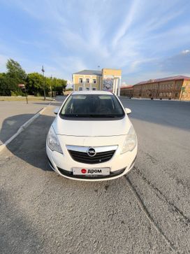    Opel Meriva 2012 , 680000 , 
