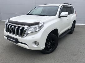SUV   Toyota Land Cruiser Prado 2014 , 3479000 , 
