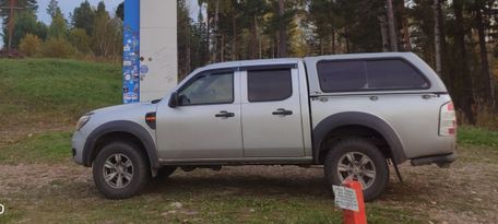  Ford Ranger 2010 , 1650000 , 