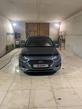  Hyundai Solaris 2018 , 1100000 , --