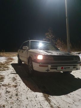  Toyota Corolla 1990 , 90000 , 