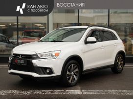 SUV   Mitsubishi ASX 2018 , 1731443 , 