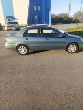  Mitsubishi Lancer 2006 , 320000 , 