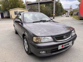  Nissan Sunny 1999 , 240000 , 
