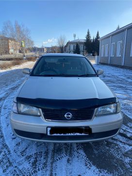  Nissan Sunny 2003 , 385000 , 