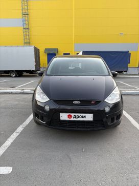    Ford S-MAX 2007 , 550000 , 
