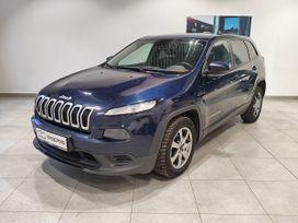 SUV   Jeep Cherokee 2014 , 999000 , 