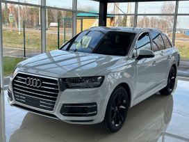 SUV   Audi Q7 2016 , 3200000 , 