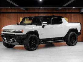  GMC Hummer EV 2022 , 13990000 , 