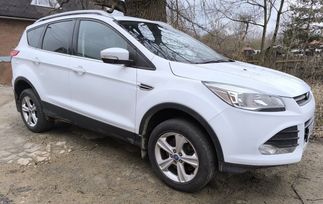 SUV   Ford Kuga 2015 , 1300000 , 