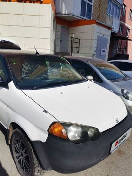  3  Honda HR-V 2001 , 370000 , 