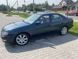  Toyota Corona 1995 , 400000 , 