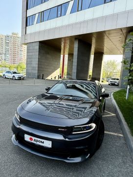  Dodge Charger 2016 , 2835000 , 