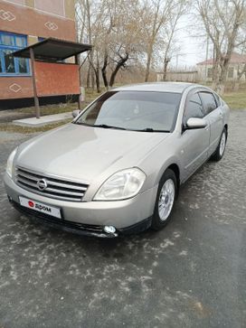  Nissan Teana 2003 , 400000 , 