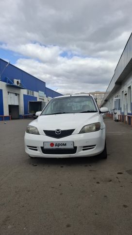  Mazda Demio 2004 , 320000 , 