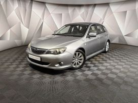  Subaru Impreza 2008 , 679000 , 