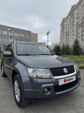 SUV   Suzuki Grand Vitara 2007 , 890000 , 