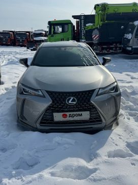 SUV   Lexus UX200 2019 , 3000000 , 