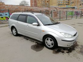  Ford Focus 2002 , 397000 , 