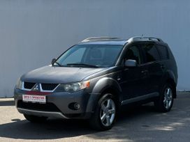 SUV   Mitsubishi Outlander 2008 , 970000 , 