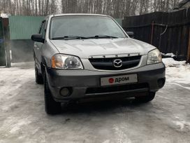 SUV   Mazda Tribute 2003 , 380000 , 