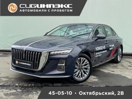  Hongqi H5 2024 , 3299000 , 