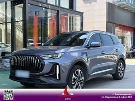 SUV   Chery Tiggo 7 Plus 2022 , 1540000 , 