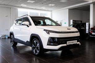 SUV    3 2025 , 2000000 , 