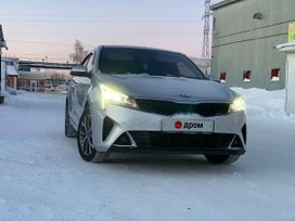 Kia Rio 2021 , 1850000 , 