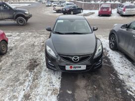  Mazda Mazda6 2012 , 1330000 , 