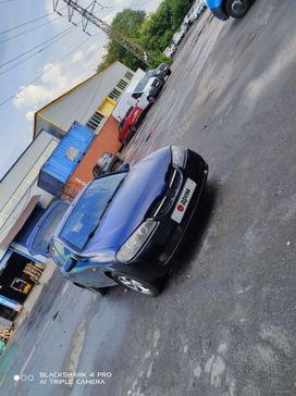 Nissan Almera 2004 , 250000 , 