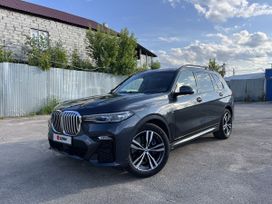 SUV   BMW X7 2022 , 8999000 ,  