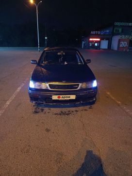  Nissan Bluebird 1997 , 170000 , 