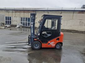   Heli CPCD15 2023 , 2900000 , 