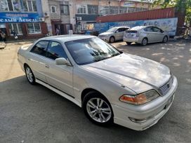  Toyota Mark II 1997 , 570000 , 