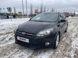  Ford Focus 2011 , 819000 , 