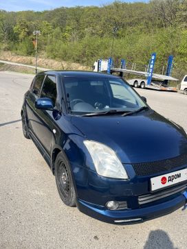  Suzuki Swift 2008 , 330000 , 