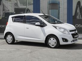  Chevrolet Spark 2023 , 1659000 , 