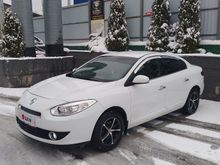 Москва Fluence, 2012 Москва Fluence, 2012