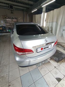  Nissan Almera 2017 , 599000 , 