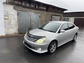  Toyota Allion 2003 , 730000 , 