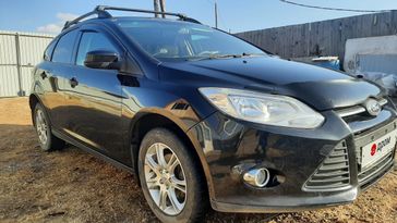  Ford Focus 2011 , 800000 , 